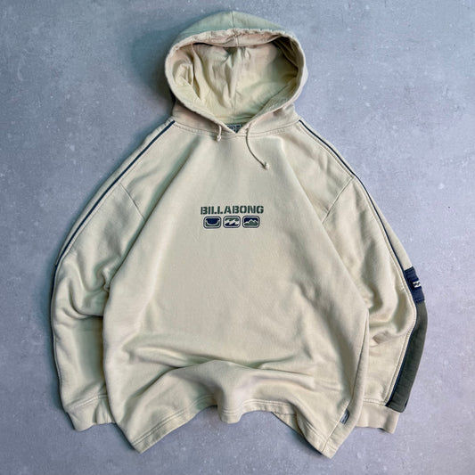 00’s Billabong Hoodie (XL)