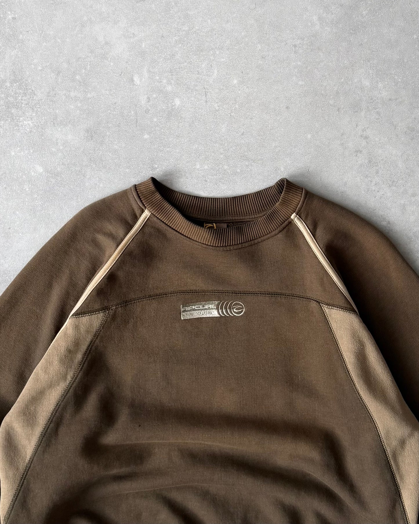 Vintage RipCurl Sweatshirt (L)