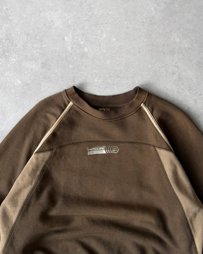 Vintage RipCurl Sweatshirt (L)