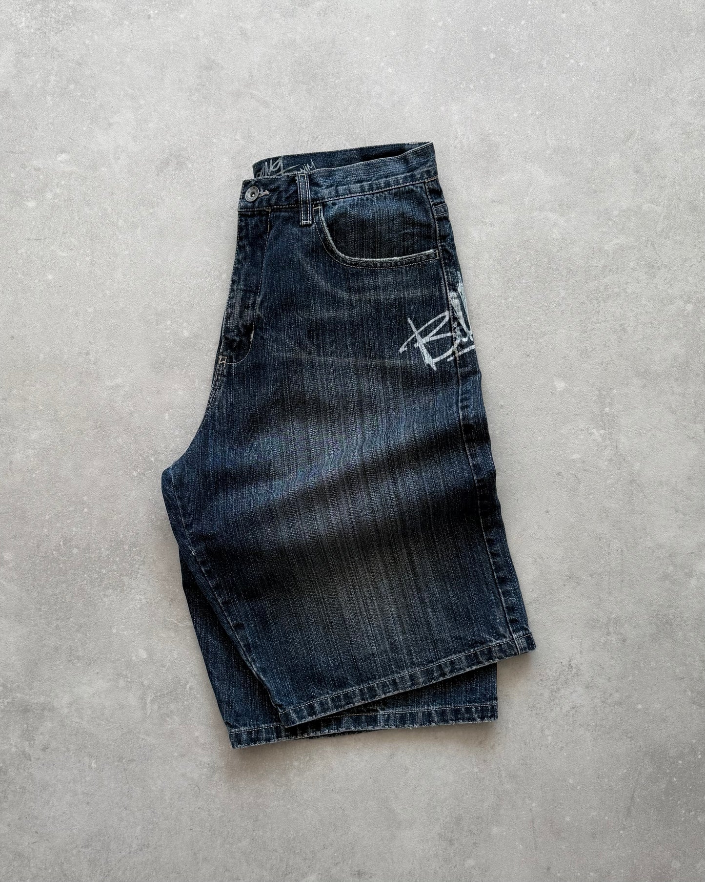 Vintage Billabong Jorts (30)