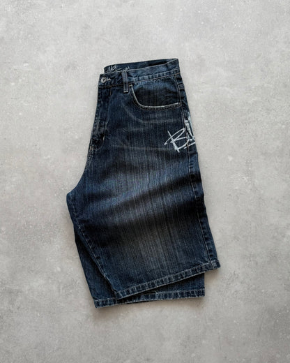 Vintage Billabong Jorts (30)