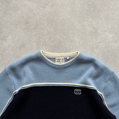 00's Billabong Knit Jumper (S)