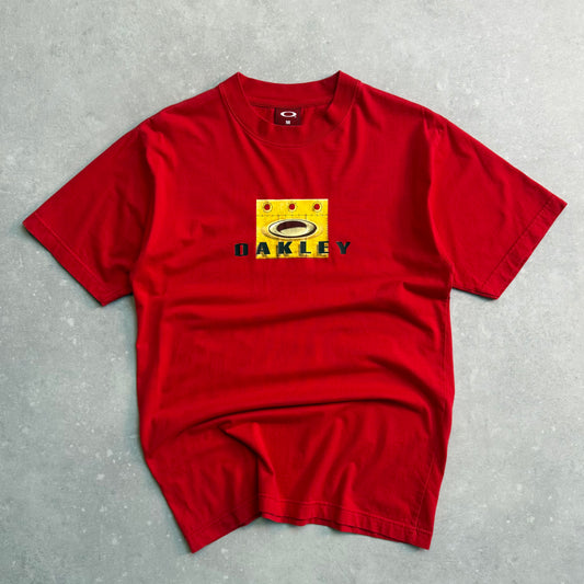 00’s Oakley T-shirt (M)
