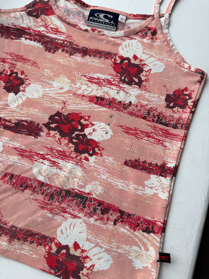 Vintage O’Neill Vest Top (Wmns 8)