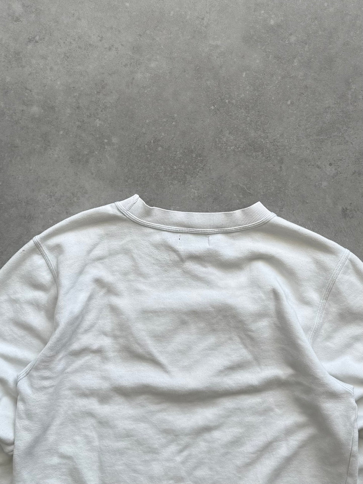 Vintage Roxy Sweatshirt (M)