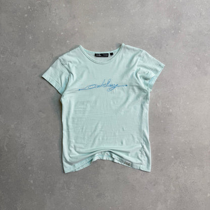 00’s Oakley Baby Tee (S)