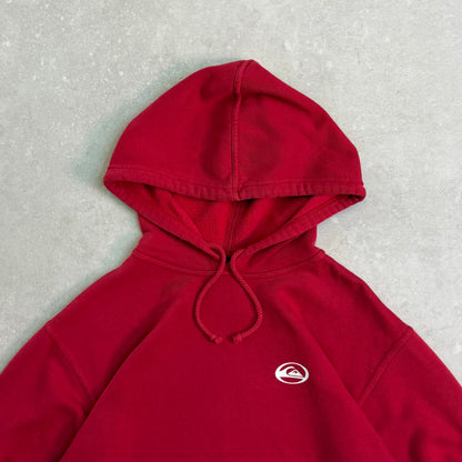00’s Quiksilver IRL Hoodie (S)