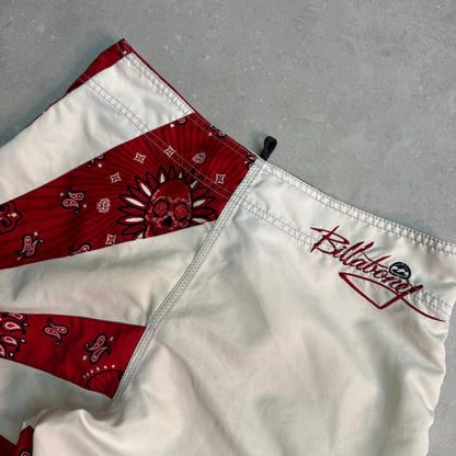 Billabong AI ‘Paisley’ Boardshorts
