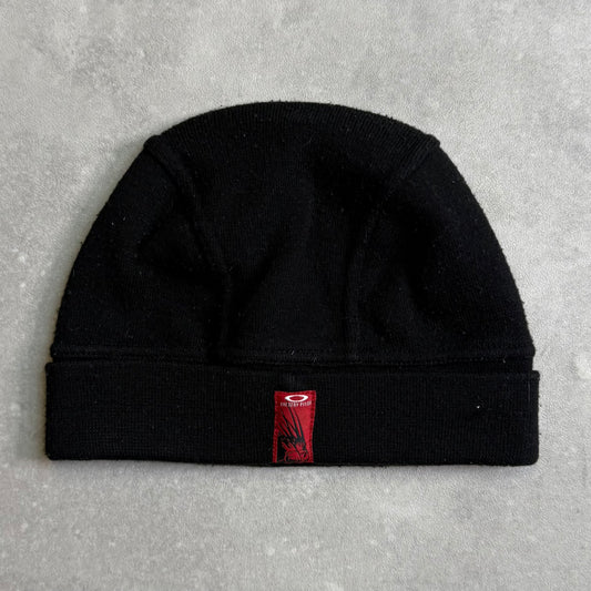 00’s Oakley Factory Pilot Beanie