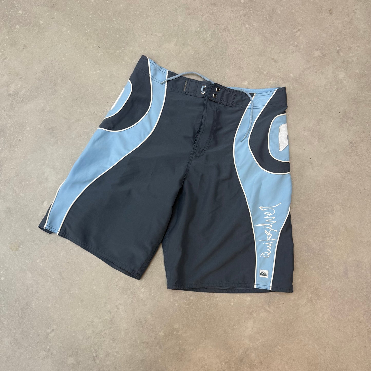 00’s Quiksilver Shorts