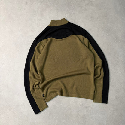 00’s Oakley Knit Jumper (S)