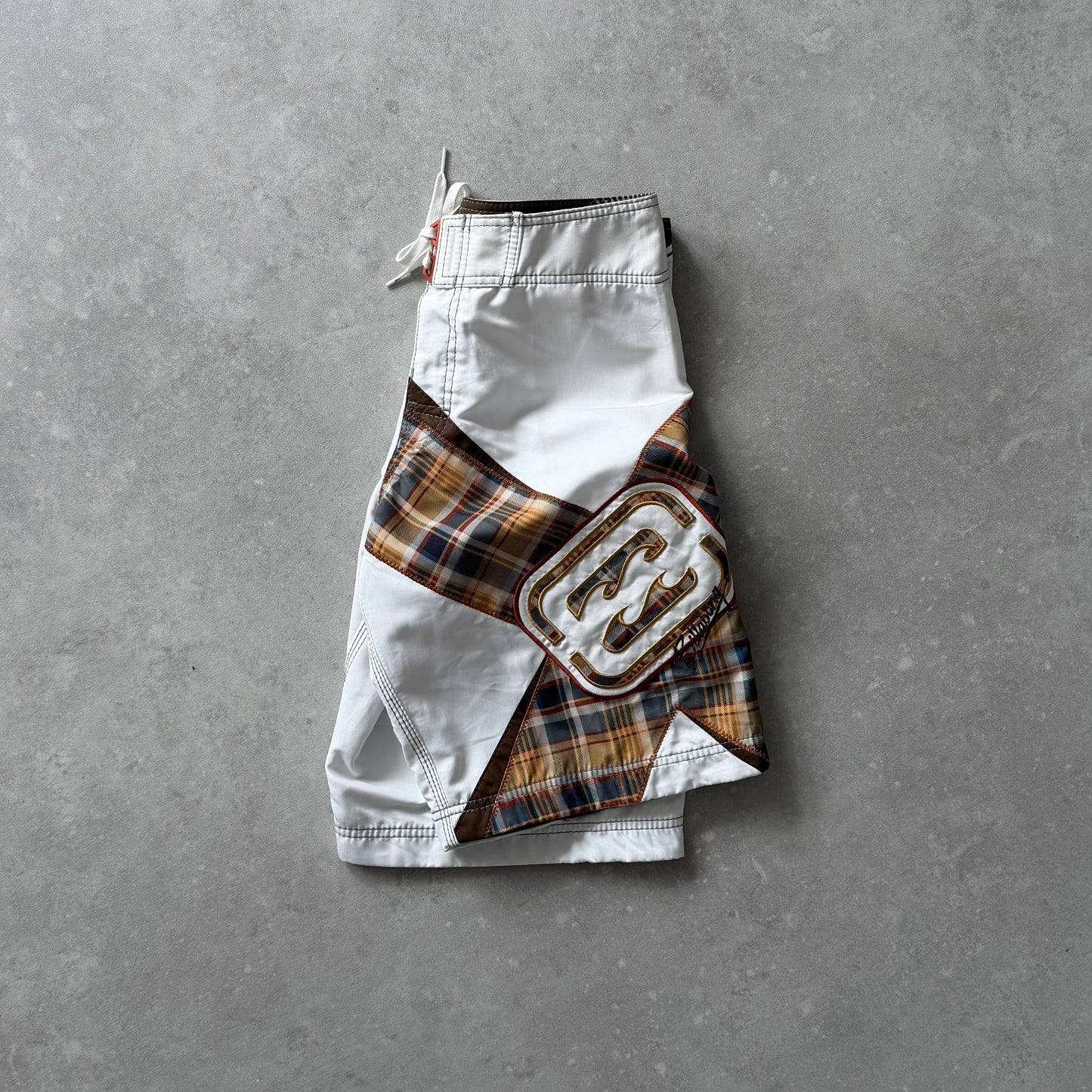 Vintage Billabong Shane Dorian Boardshorts (31)