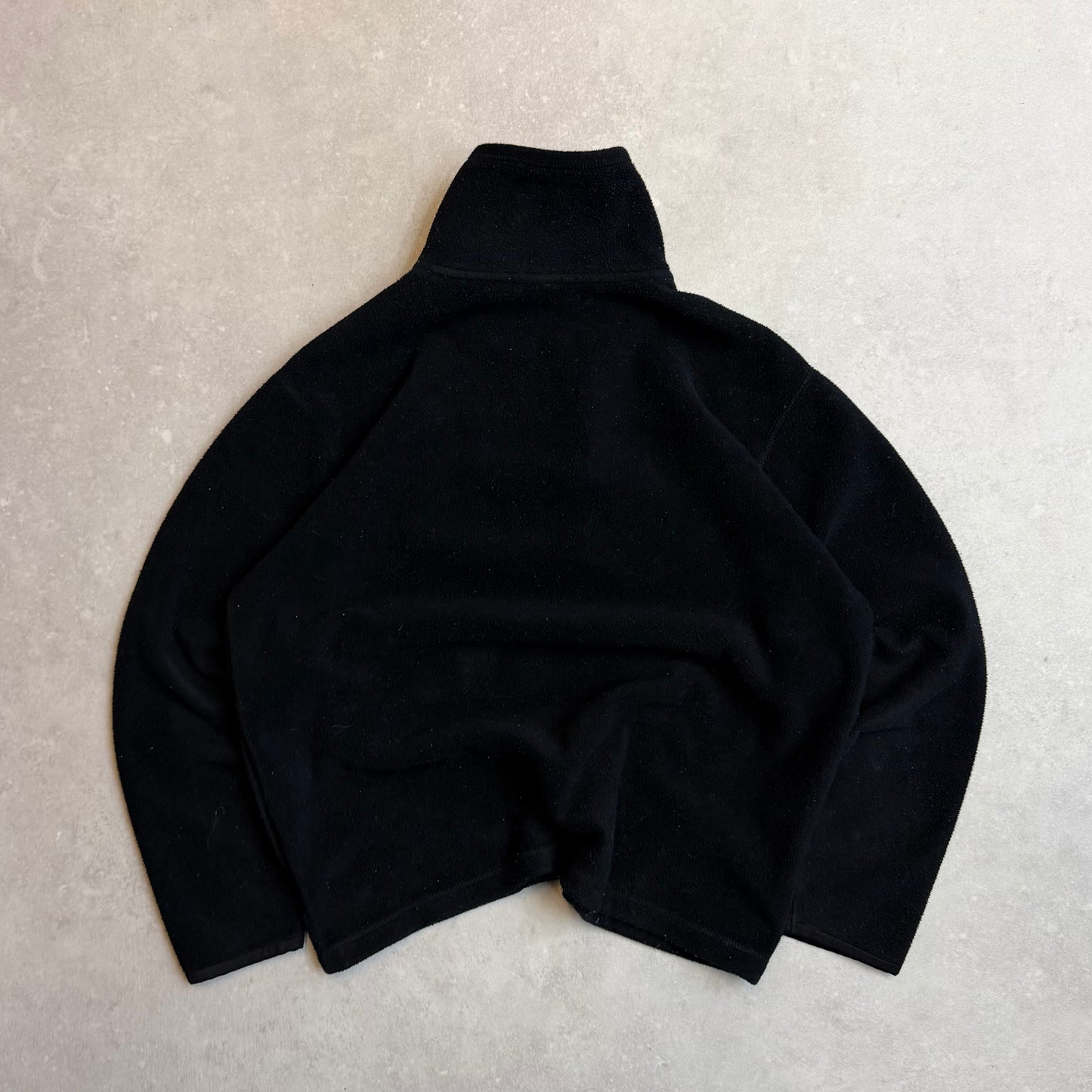 Oakley Software 1/4 Zip Fleece (M)