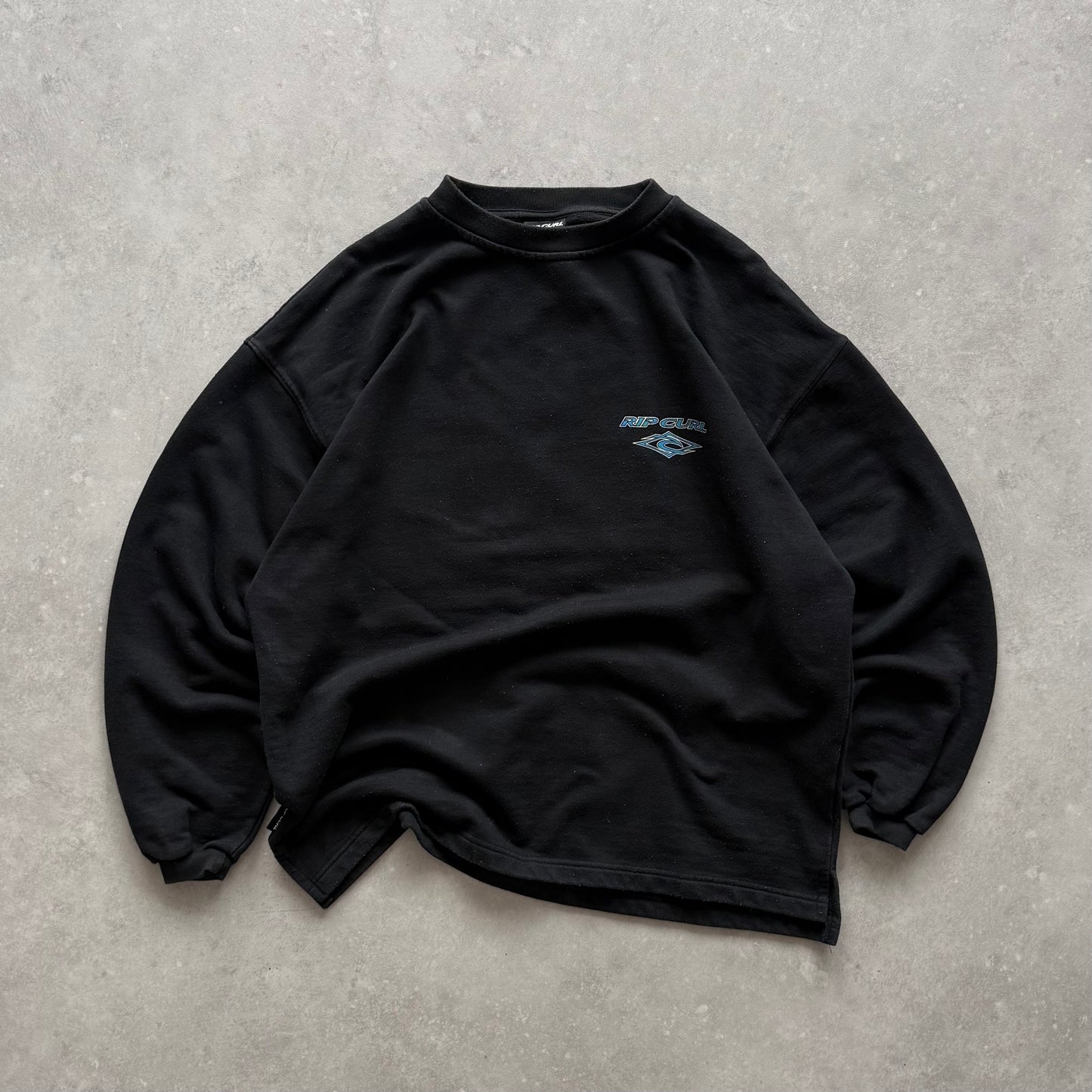 Vintage Rip Curl Sweatshirt (L)