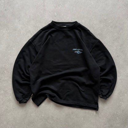 Vintage Rip Curl Sweatshirt (L)