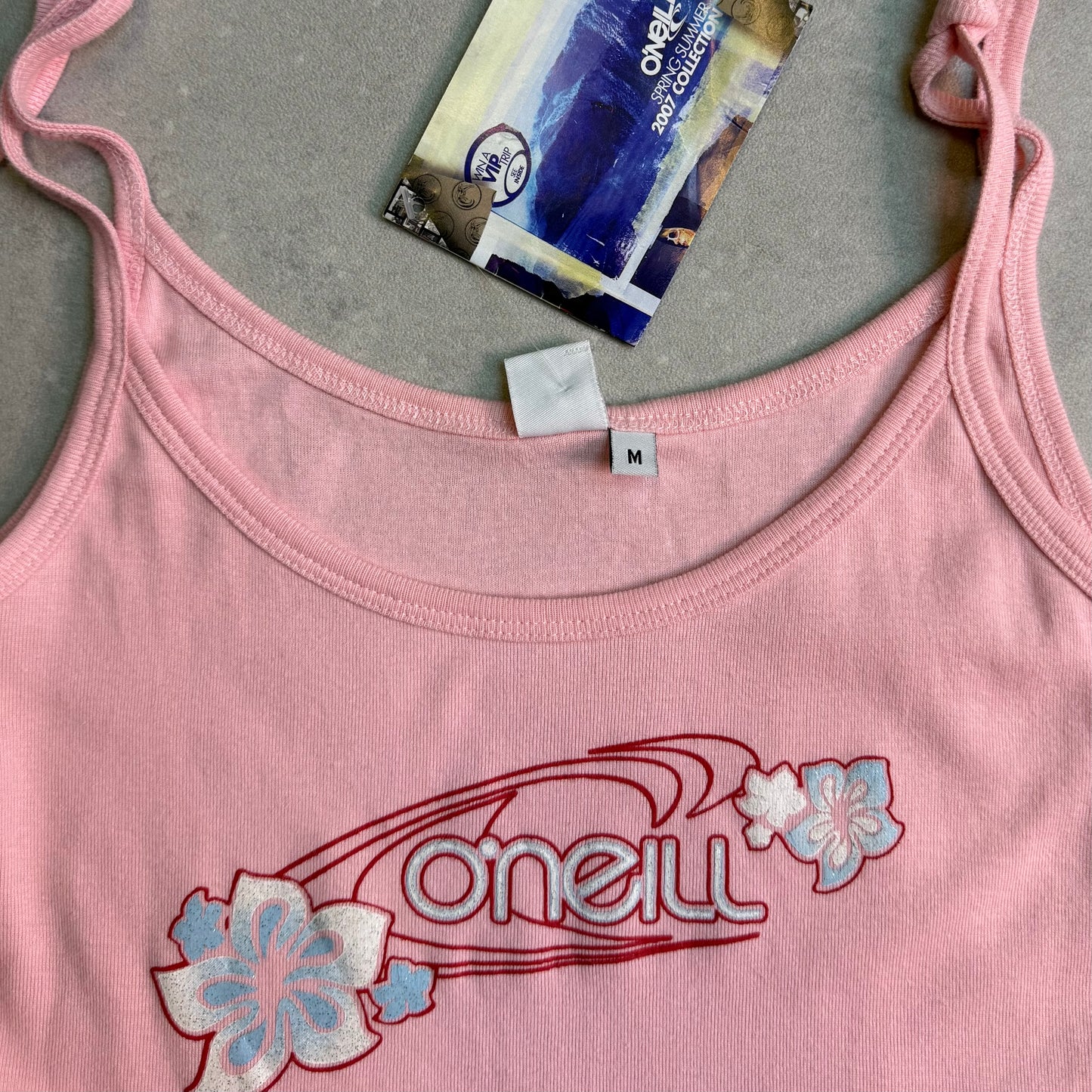 BNWT 00’s O’Neill Vest (wmns) (10)