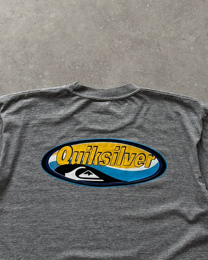 Vintage Quiksilver T-shirt (M)