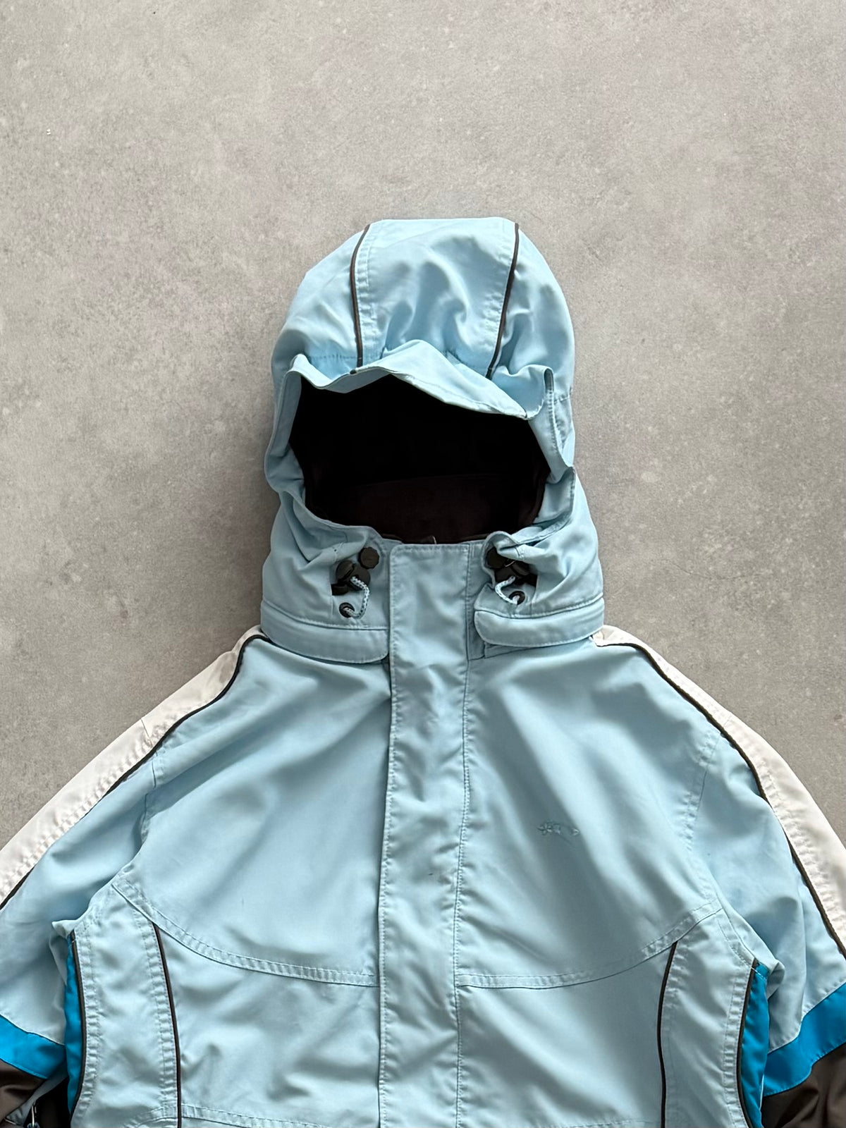 Vintage Women’s O’Neill Snow Jacket (S)