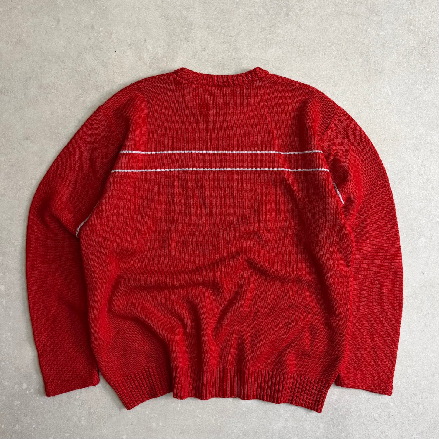 00's O'Neill Knit Jumper (L)