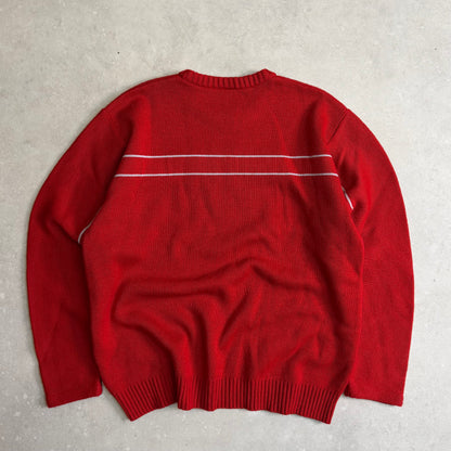 00's O'Neill Knit Jumper (L)