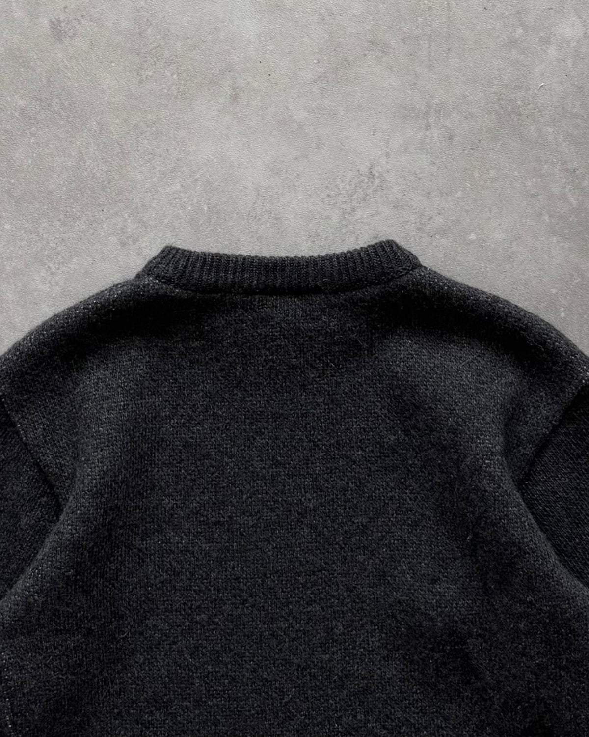 Vintage O’Neill Women’s Knit Jumper (XXS)