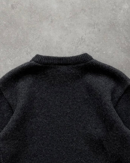 Vintage O’Neill Women’s Knit Jumper (XXS)