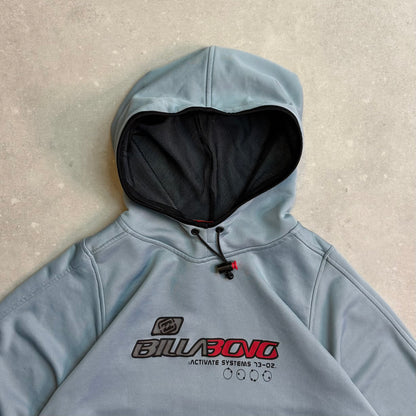 00’s Billabong Hoodie (XL)