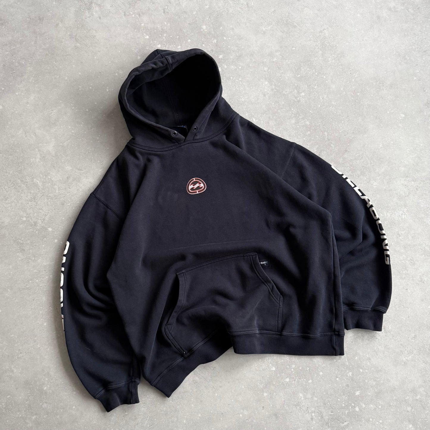 00’s Billabong Hoodie (XL)