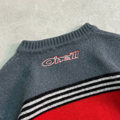 00’s O’Neill Knit Jumper