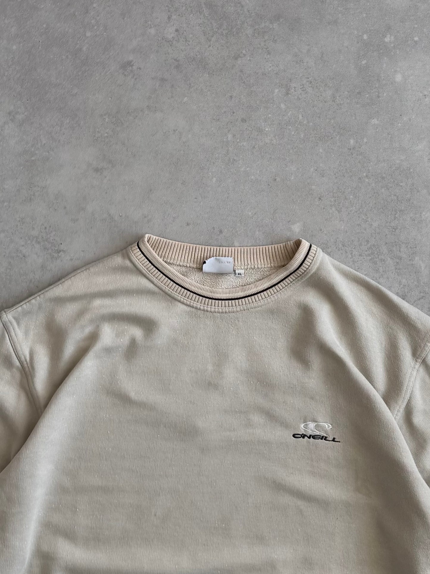 Vintage O’Neill Sweatshirt (XL)