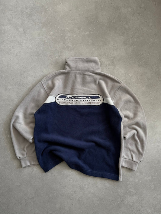 Vintage O’Neill 1/4 Zip Fleece (M)