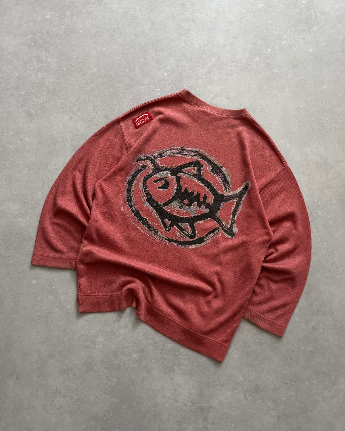 Vintage Oxbow Sweatshirt (L)