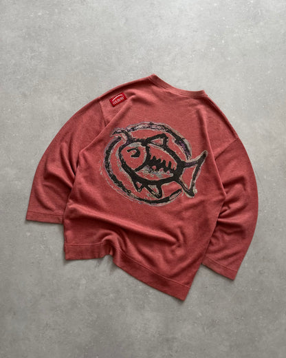 Vintage Oxbow Sweatshirt (L)