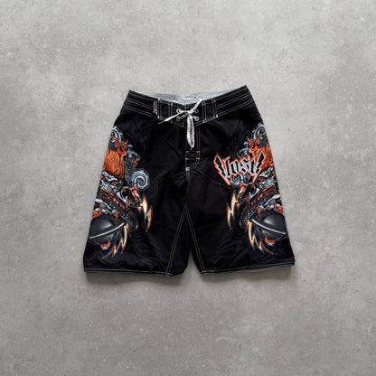 Vintage Lost Dragon Boardshorts (28)