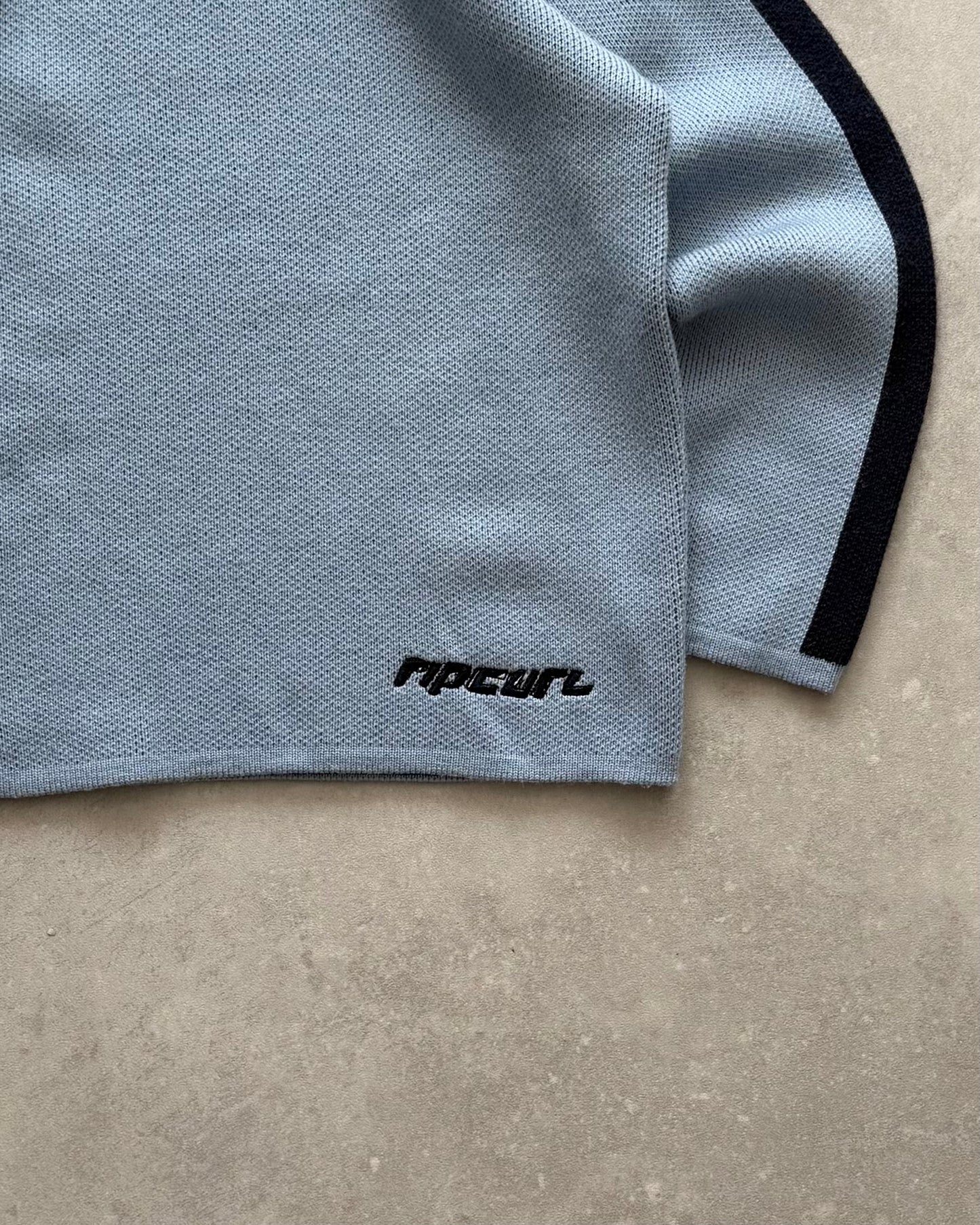 Vintage Ripcurl Women’s Knit Jumper (XS)