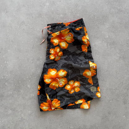 Vintage Billabong Boardshorts (34)