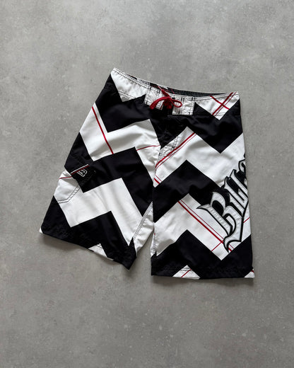 Vintage Billabong Joel Parkinson Boardshorts (32)