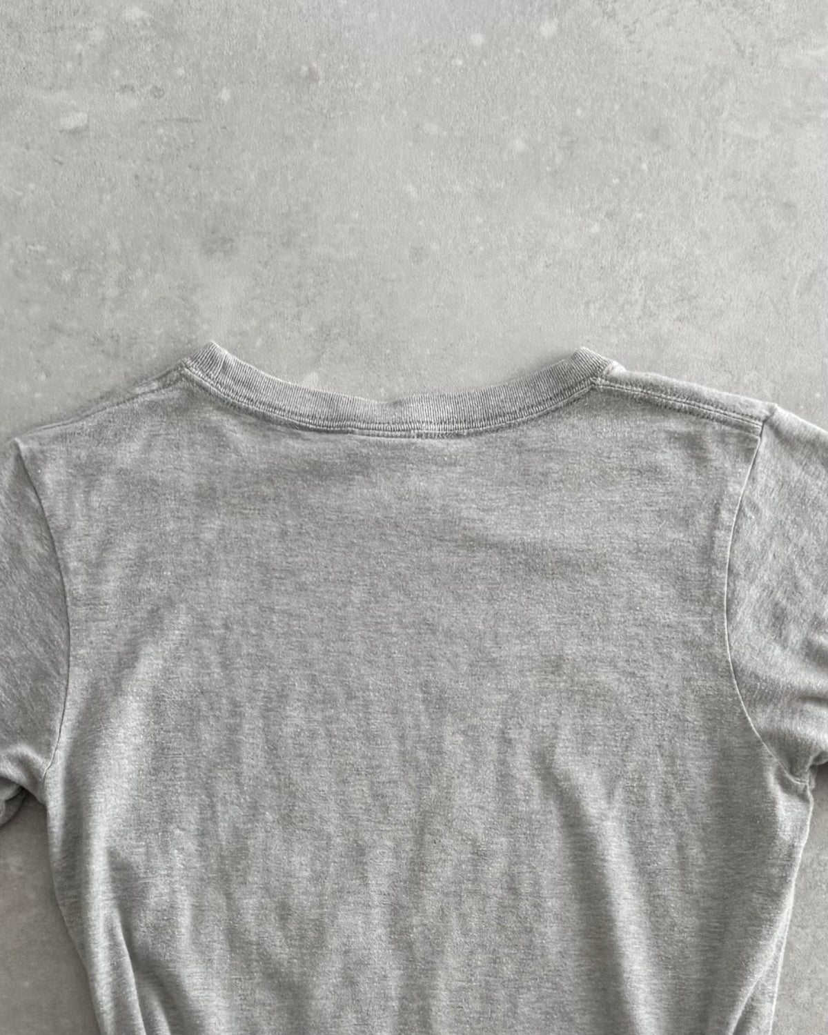 Vintage Women’s Roxy Baby Tee (L)