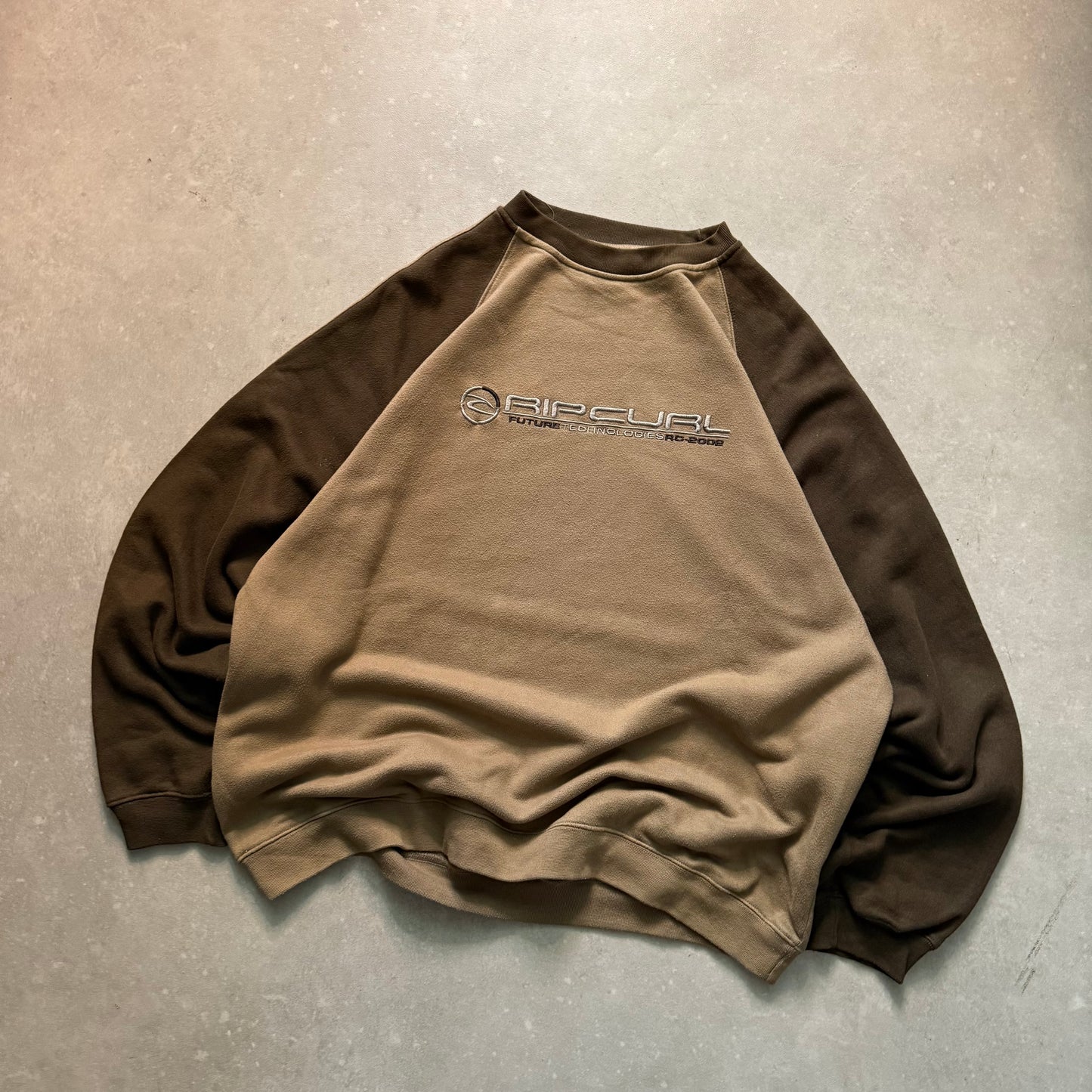 00’s Rip Curl Sweatshirt (L)