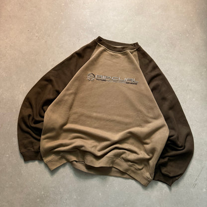 00’s Rip Curl Sweatshirt (L)