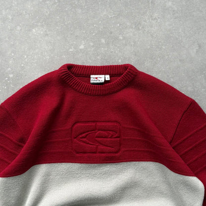00’s O’Neill Knit Jumper (M)