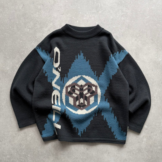 90's O'Neill Knit Jumper (XL)