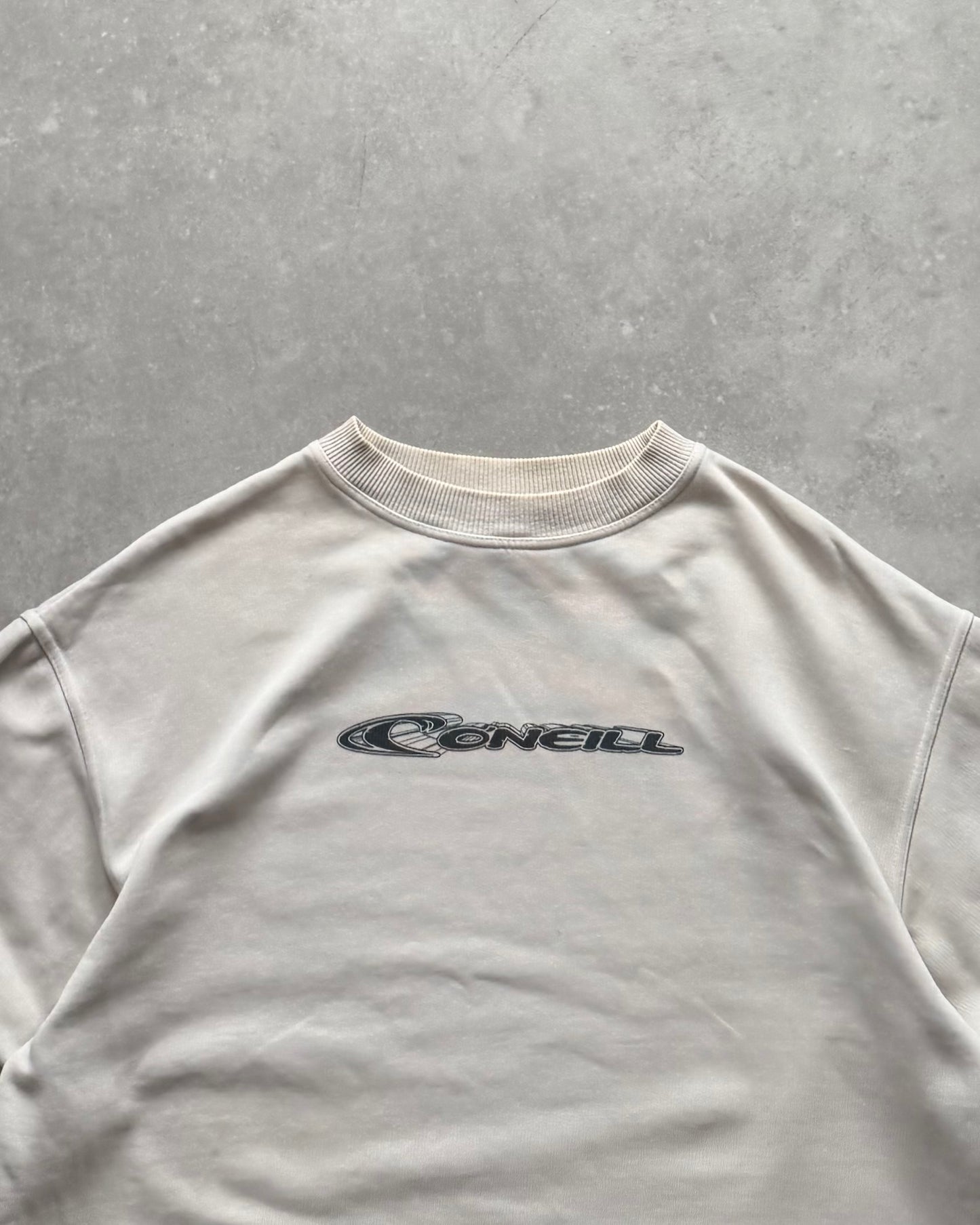 Vintage O’Neill Sweatshirt (XL)