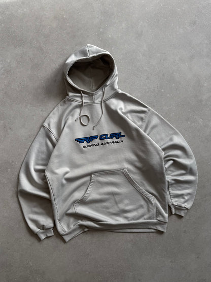 Vintage Rip Curl Hoodie (XL)