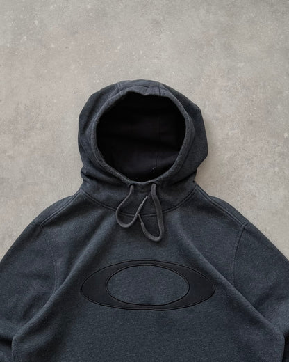 Vintage Oakley Hoodie (M)