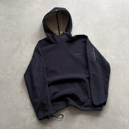 00’s Quiksilver Fleece Hoodie (S)