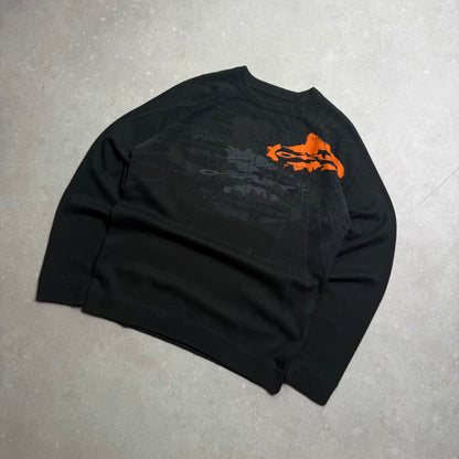Oakley Knit Jumper