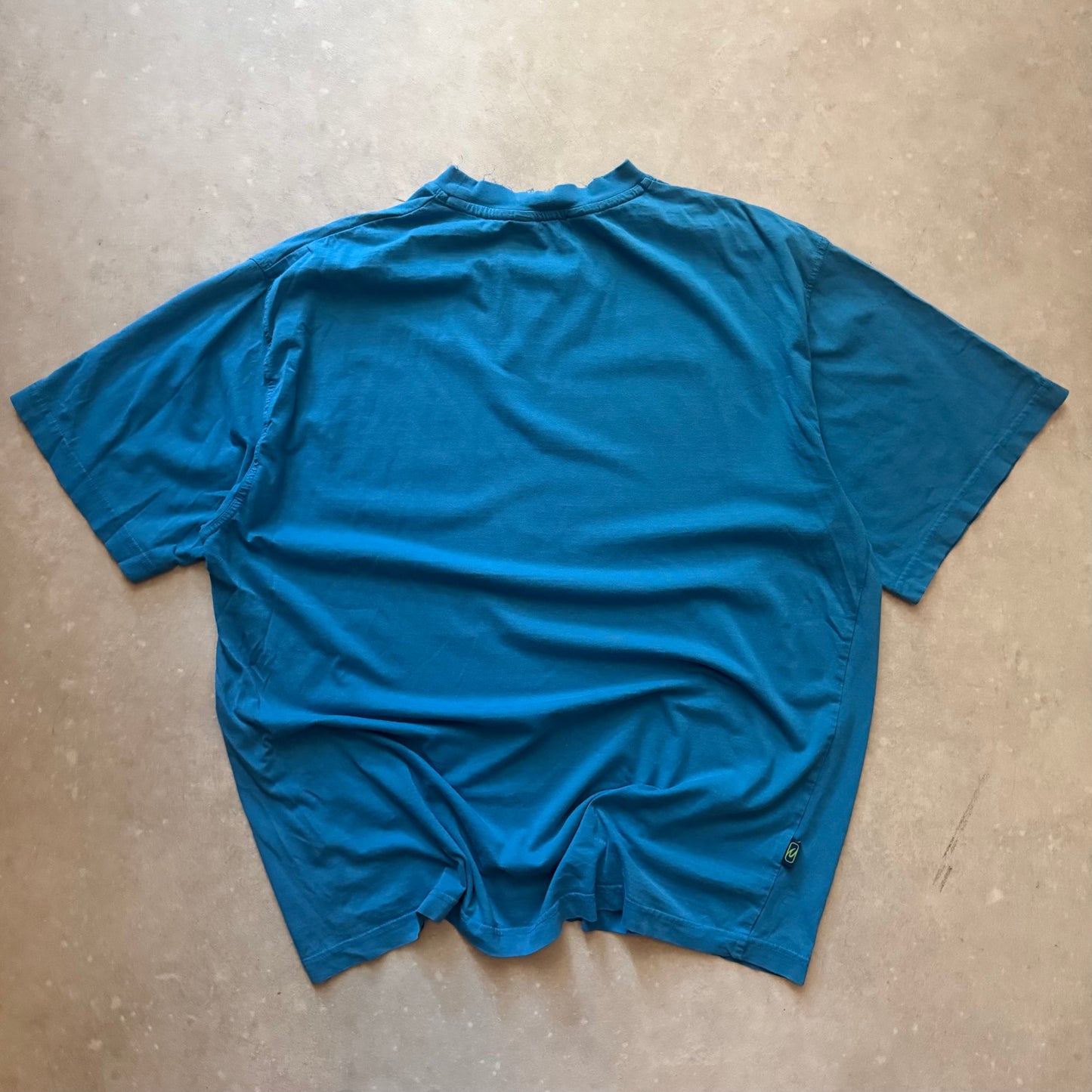00’s Rip Curl Sessions T-shirt (L)