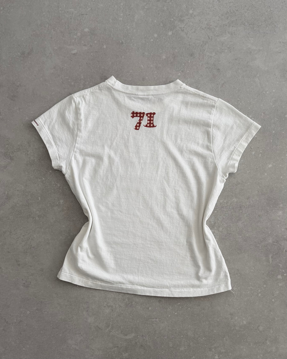 Vintage Women’s T&C Baby Tee (M)