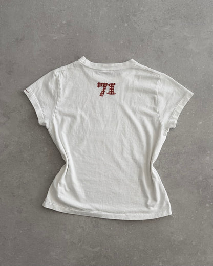 Vintage Women’s T&C Baby Tee (M)